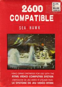 Sea Hawk - Box - Front Image