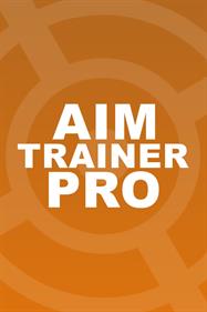 Aim Trainer Pro