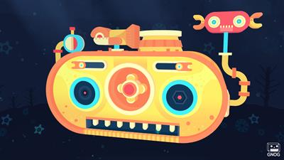 GNOG - Screenshot - Gameplay Image