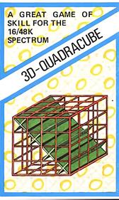 3D-Quadracube