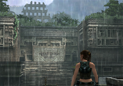 Lara Croft: Tomb Raider: Anniversary - Screenshot - Gameplay Image