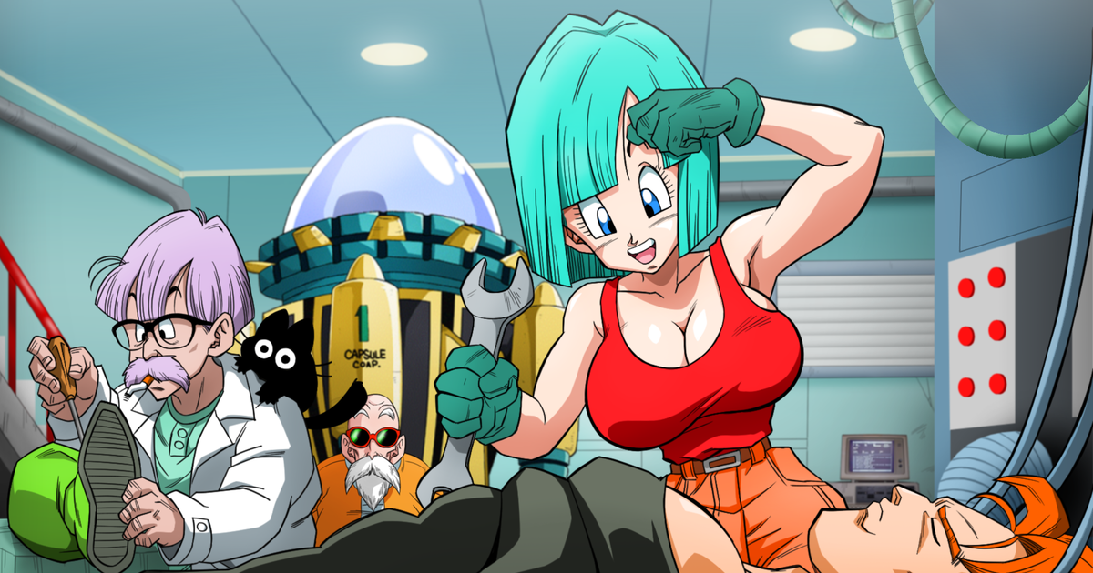 Kame Paradise 3 Multiversex