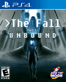 The Fall Part 2: Unbound