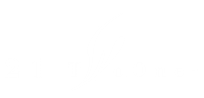 21: Two One - Clear Logo Image