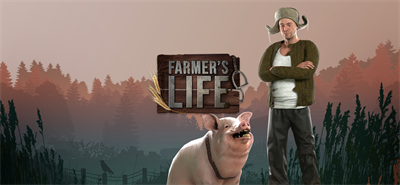 Farmer's Life - Banner Image