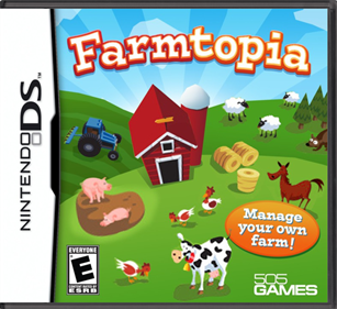 Farmtopia - Box - Front - Reconstructed Image