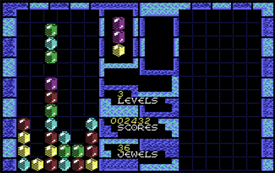 Pillars - Screenshot - Gameplay Image
