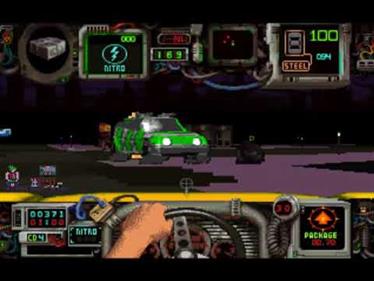 Quarantine - Screenshot - Gameplay Image