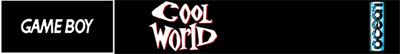 Cool World - Banner Image