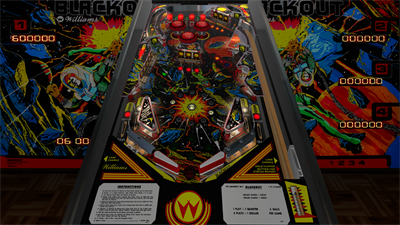 Blackout - Screenshot - Gameplay Image