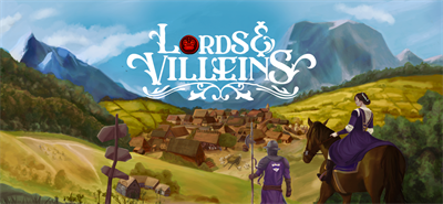 Lords & Villeins - Banner Image
