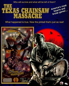 The Texas Chainsaw Massacre (Ivan TBA)