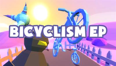 Bicyclism EP