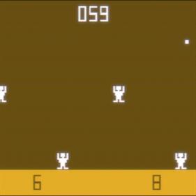 Basketball - Screenshot - Gameplay Image