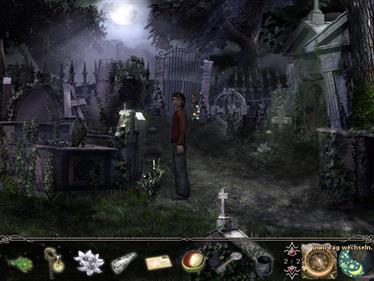 Everlight Of Magic & Power - Screenshot - Gameplay Image