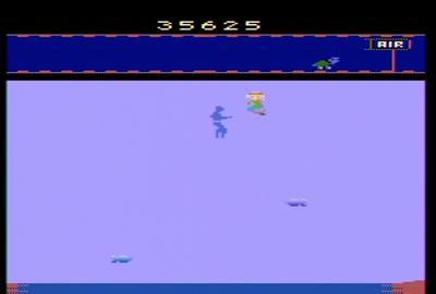 Aquaventure - Screenshot - Gameplay Image