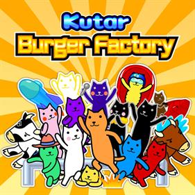Kutar Burger Factory - Box - Front Image