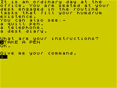 Mindbender - Screenshot - Gameplay Image