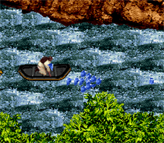 Congo: The Game - Screenshot - Gameplay Image