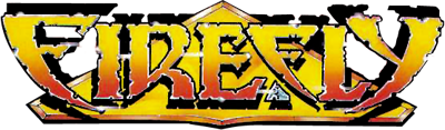 Firefly - Clear Logo Image