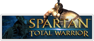 Spartan: Total Warrior - Banner Image