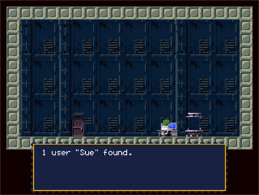 Cave Story - Screenshot - Game Title Image