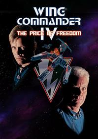 Wing Commander IV: The Price of Freedom
