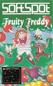 Fruity Freddy - Box - Front Image