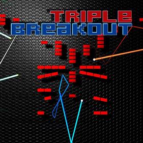 Triple Breakout - Box - Front Image