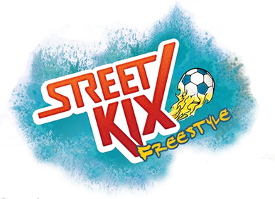 StreetKix Freestyle - Clear Logo Image