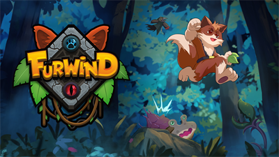 Furwind - Fanart - Background Image