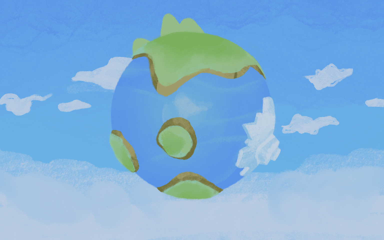Sonic Mushroom Blast: Legacy