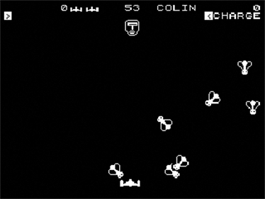 Valkyr + Life - Screenshot - Gameplay Image