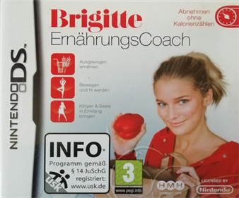 Brigitte: ErnährungsCoach