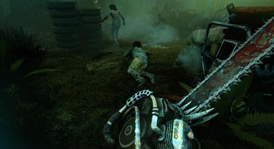 Dead by Daylight - Screenshot - Gameplay Image
