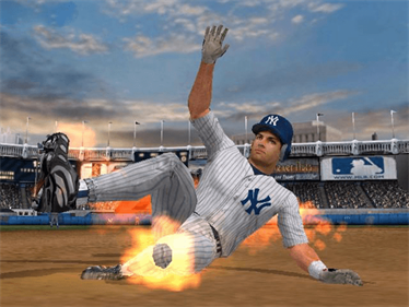 MLB SlugFest: Loaded  - Screenshot - Gameplay Image