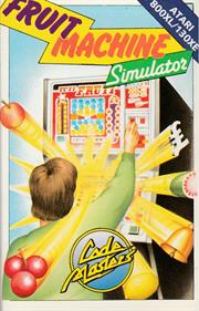 Fruit Machine Simulator - Box - Front Image