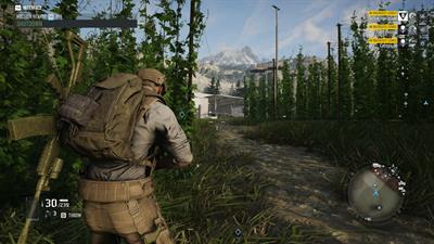 Tom Clancy's Ghost Recon Breakpoint - Screenshot - Gameplay Image