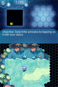 Amoebattle - Screenshot - Gameplay Image