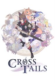 Cross Tails - Box - Front Image