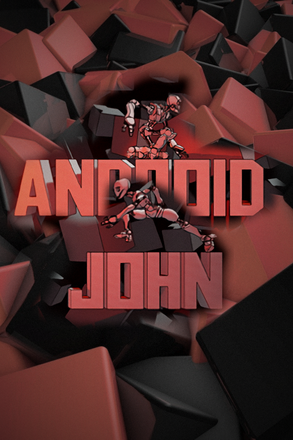 Android John