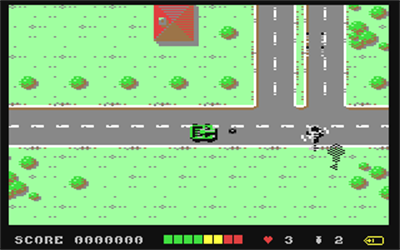 Aviator Arcade II - Screenshot - Gameplay Image