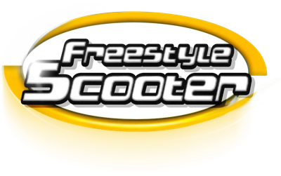 Razor Freestyle Scooter - Clear Logo Image
