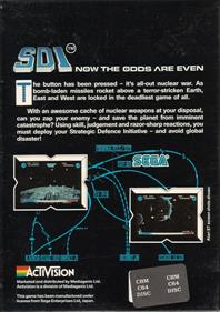 SDI - Box - Back Image