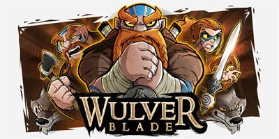 Wulverblade - Banner Image