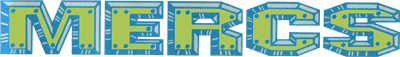 Mercs - Clear Logo Image