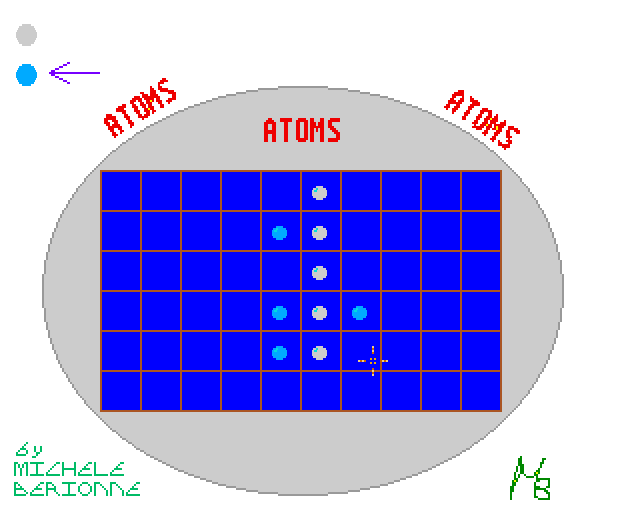 Atoms