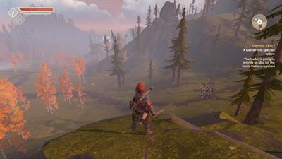 Pine - Screenshot - Gameplay Image