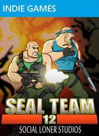 SEAL Team 12