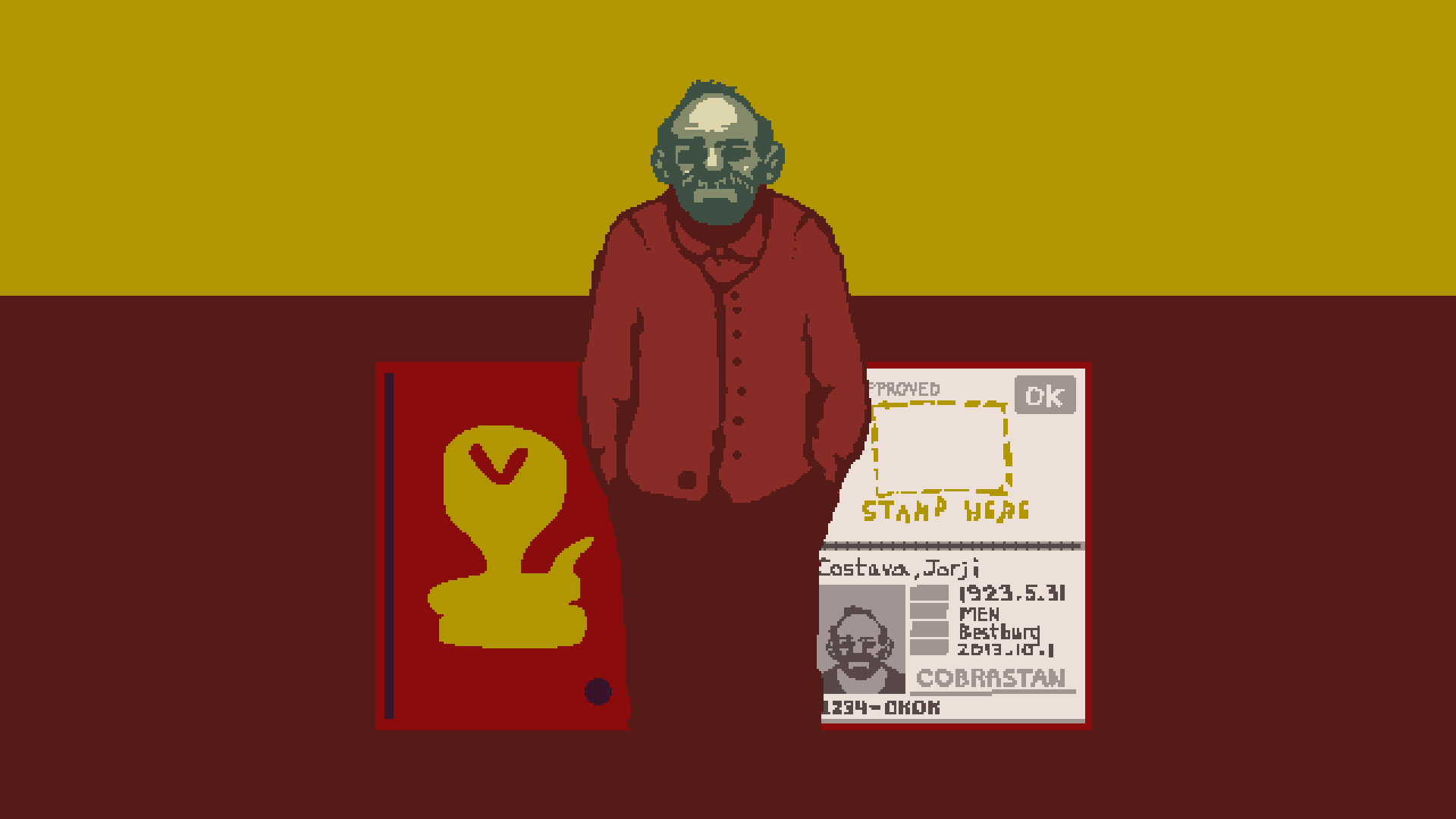 Papers, Please, Papers Please Wiki